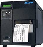 Sato M84Pro Series Barcode Printer